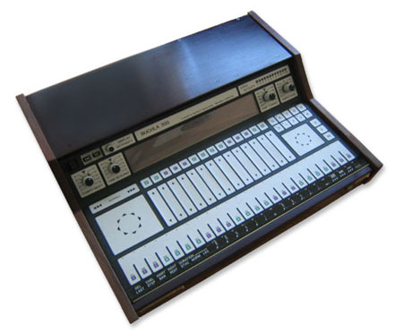 Buchla 700 deals