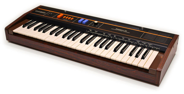 Casio CT-101 Image