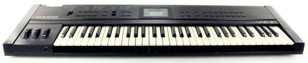 Casio VZ-1 Image