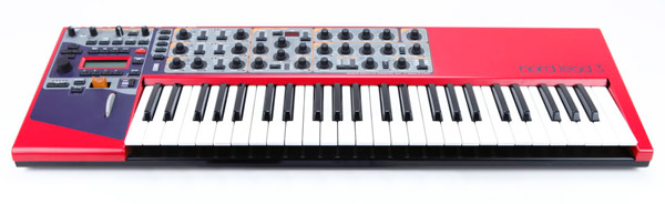 Nord Lead 3 Image