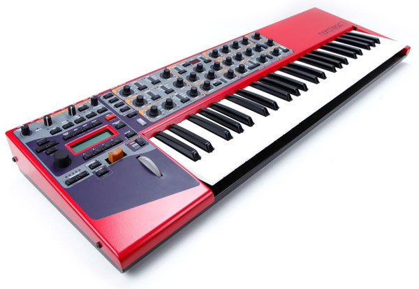 Nord Lead 3 Image