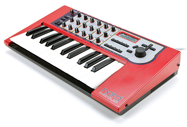 Clavia Nord Modular Image