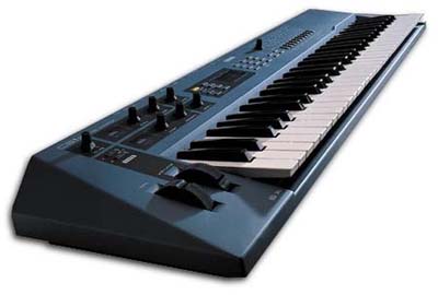 Yamaha CS1x Image