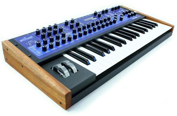 Dave Smith Instruments Mono Evolver Image