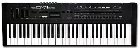 Dx11 synth on sale