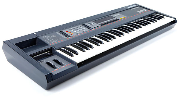 Ensoniq EPS Image