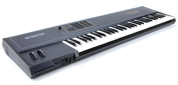 Ensoniq Mirage Image