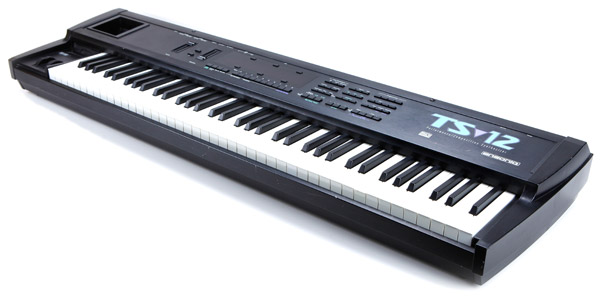 Ensoniq TS-12 Image