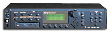 E-mu ESI-4000 Image