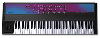 Ensoniq Fizmo Image