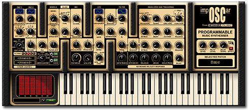 Oscar synthesizer deals