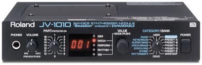 Roland JV-1010 Image