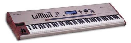 Kurzweil K2500 Image