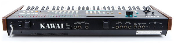 Kawai SX-240 Image