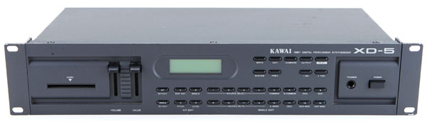 Kawai XD-5 Image