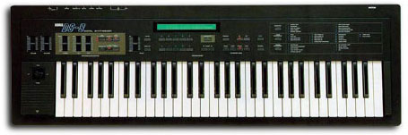 Korg DS-8 Image