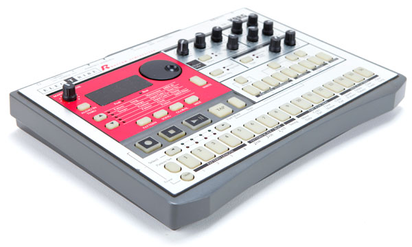 Korg Electribe ER-1 Image