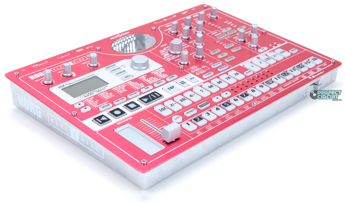 KORG electribe ESX-1SD-