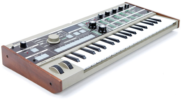 Korg microKorg Image