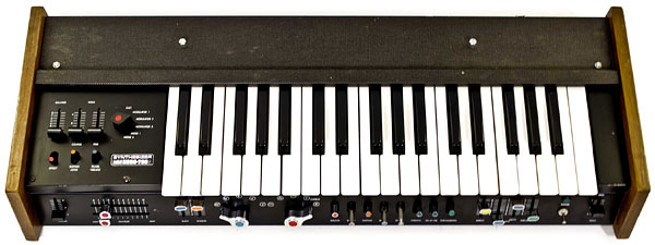 Minikorg discount 700 vst