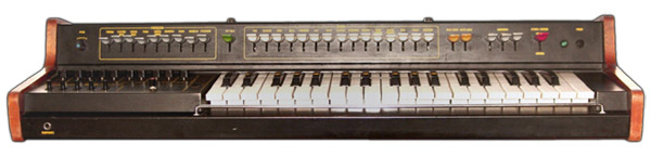 Korg PS-900 Image