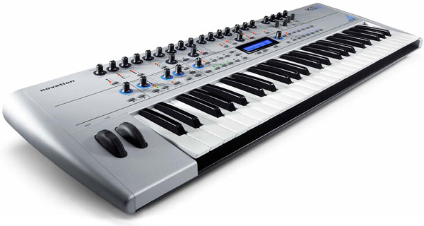 Novation KS4 Image