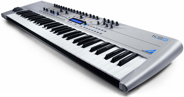 Novation KS5 Image