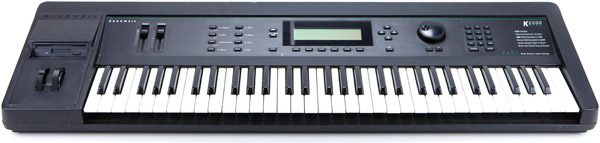 Kurzweil K2000 Image