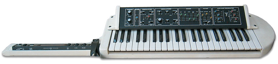 Moog Liberation