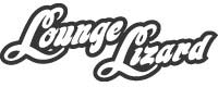 Lounge Lizard Logo