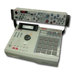 Akai MFC/MPC Image