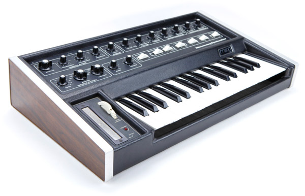 Micromoog Image