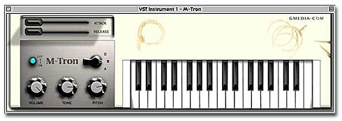 m tron pro vst free