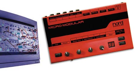 Nord Midco Modular Image