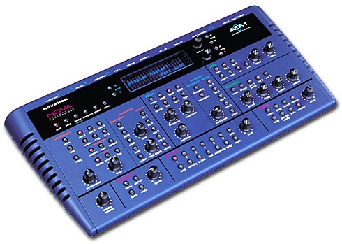 Novation Nova Image