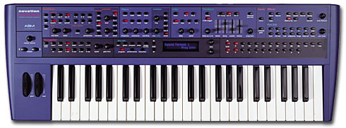 Novation Nova Image