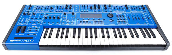 Oberheim OB-12 Image