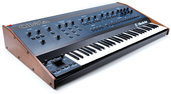 Oberheim OB-Xa Image