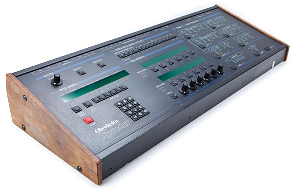 Oberheim Xpander Image