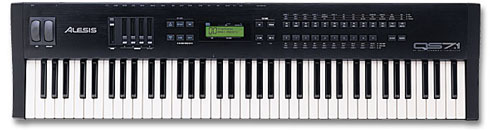 Alesis QS7.1 Image