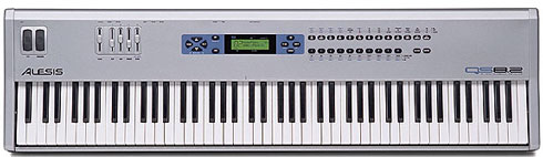 Alesis QS-8.2 Image