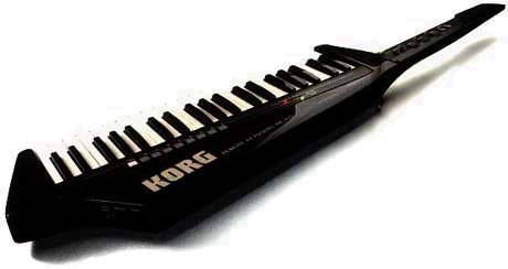 Korg RK-100