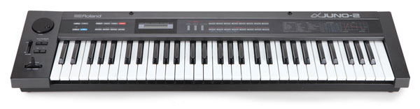 Roland Alpha Juno 2 Image