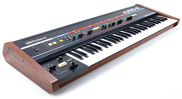 Roland Juno-6 Image