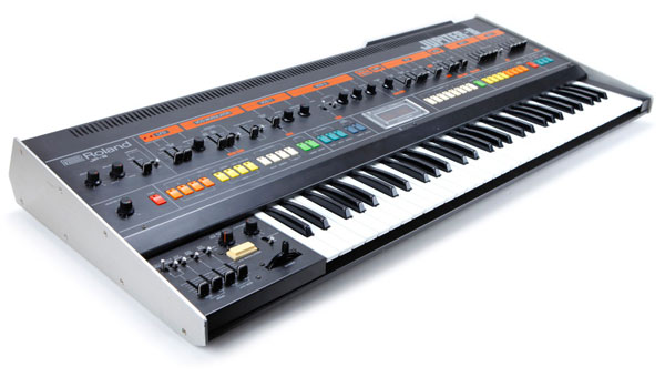 Roland Jupiter-8 Image