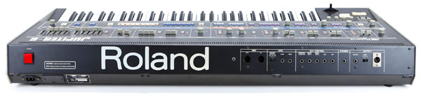 Roland Jupiter-6 Image