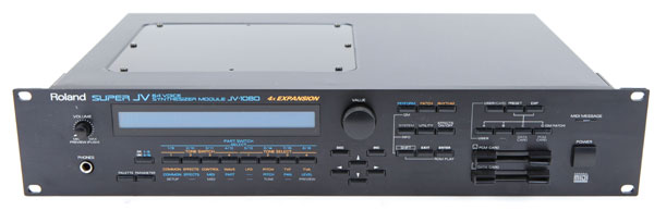 Roland JV-1080 Image