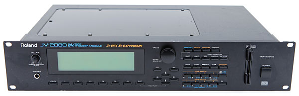 Roland JV-2080 EXボード8枚フル搭載＋メモリカードM-512E twbfa.com