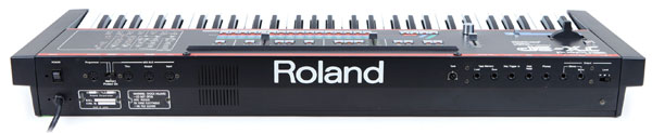 Roland JX-3P Image