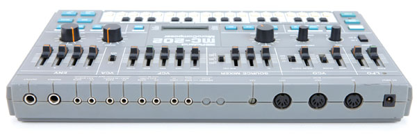 Roland MC-202 Image